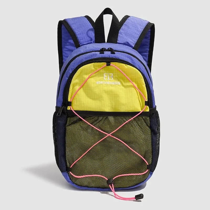 ActiveLife | Women's Travel Backpack with Lightweight Design | Versatile and Stylish for School and Outdoor Adventures