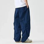 Breezeline Relaxed-Fit Pants 3