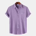Women's Coastal Linen Shirt | Linen and cotton blend 0