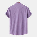 Women's Coastal Linen Shirt | Linen and cotton blend 1