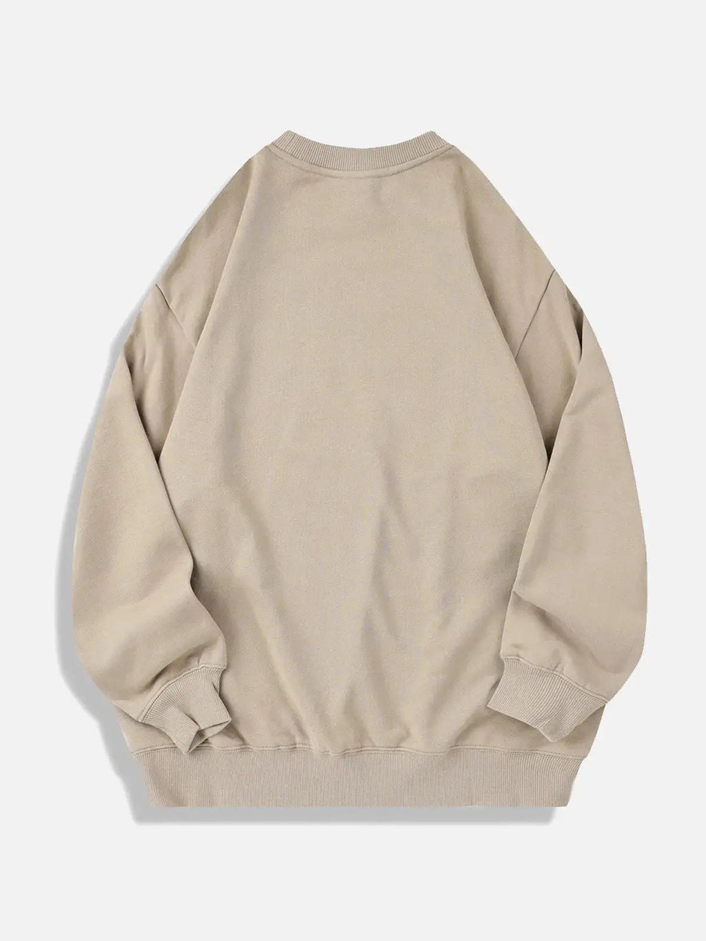 Women's Ethan | Cozy Oversized Hoodie for Men | Material: 100% Cotton: Soft and breathable for all 7