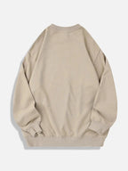 Women's Ethan | Cozy Oversized Hoodie for Men | Material: 100% Cotton: Soft and breathable for all 7