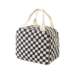 Insulated Lunch Bag with Waterproof Design – Stylish Food Storage...