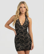 Mini Dress Women Asymmetric Hemline Structured Design