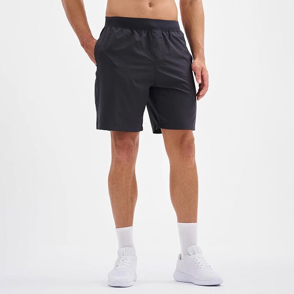 Outdoor Essentials | Men's Hiking Shorts with UPF 50+ Sun Protection | Lightweight & Quick-Dry for Ultimate Comfort