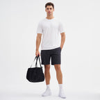 Outdoor Essentials | Men's Hiking Shorts with UPF 50+ Sun Protection | Lightweight & Quick-Dry for Ultimate Comfort