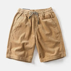 Women's Ridgefield Corduroy Shorts | Soft and breathable corduroy 0