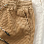 Women's Ridgefield Corduroy Shorts | Soft and breathable corduroy 5