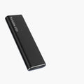 4TB portable hard drive in Black