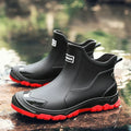 Rugged Terrain Boots - Classic