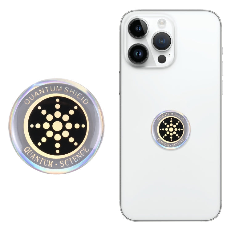 Decorative Device Stickers — Adhesive Phone/Laptop Decals