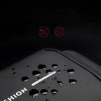 UrbanTech | Travel Laptop Backpack with Anti-Theft & USB Charging | Waterproof Design for Daily Convenience