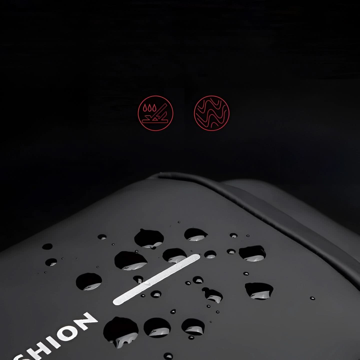 UrbanTech | Travel Laptop Backpack with Anti-Theft & USB Charging | Waterproof Design for Daily Convenience
