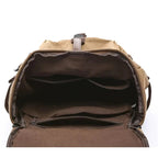 Vaulto | Men's Duffle Bag with Large Storage Capacity | Versatile Design for Travel and Daily Use